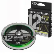 Daiwa Morethan 12 Braid Durasensor 150 m flätlina 0,12 mm