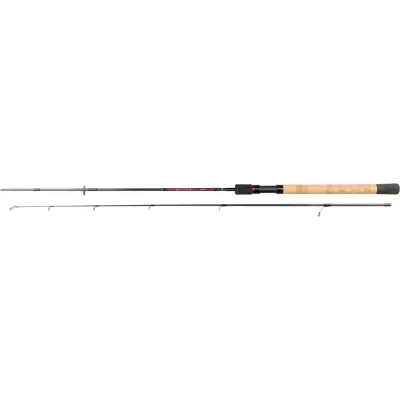 Daiwa Ninja X Spin