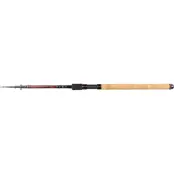 Daiwa Ninja X Teleskop haspelstang