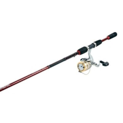Daiwa Phantom Combo 6