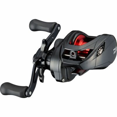 Daiwa PR100 multirulle