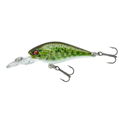 Daiwa Prorex Baby Crank MR 4 cm, 3 g