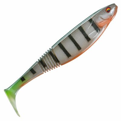 Daiwa Prorex Classic Shad 12,5 cm jigg