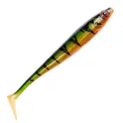 Daiwa Prorex Duckfin Shad 2.0 20 cm 2 st/pkt Ghost Golden Perch