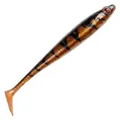 Daiwa Prorex Duckfin Shad 2.0 20 cm 2 st/pkt Motoroil Burbot UV