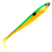 Daiwa Prorex Duckfin Shad 2.0 20 cm 2 st/pkt Parrot