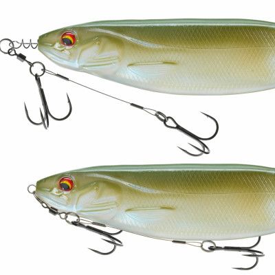 Daiwa Prorex färdig stinger