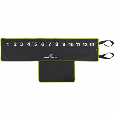 Daiwa Prorex fiskmåttband 140 cm