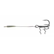 Daiwa Prorex Head&Tail Stinger 2 st/pkt #1/0