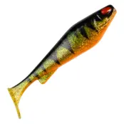 Daiwa Prorex Lazy Shad 9 cm jigg 4 st/pkt Ghost Golden Perch