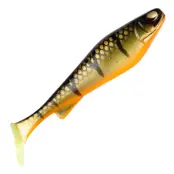 Daiwa Prorex Lazy Shad 9 cm jigg 4 st/pkt Natural Perch
