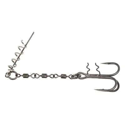 Daiwa Prorex Lazy Stinger L 3/0 7 cm