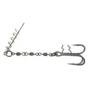 Daiwa Prorex Lazy Stinger XL 3/0 8,5 cm