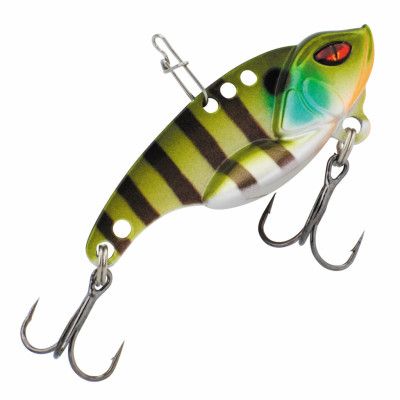 Daiwa Prorex Metal Vibe 14 g blade bait