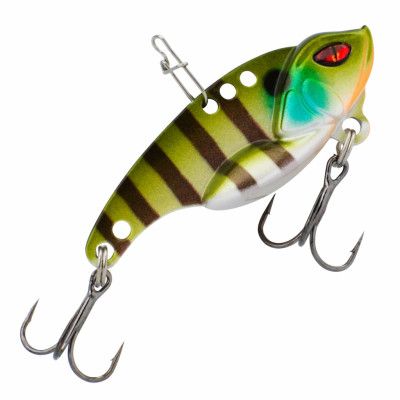 Daiwa Prorex Metal Vibe 4,3 cm