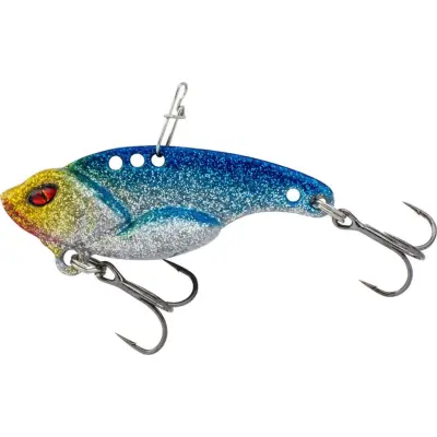 Daiwa Prorex Metal Vibe