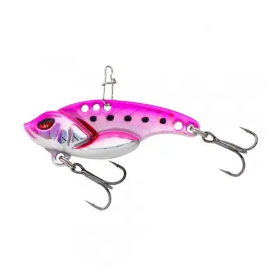 Daiwa Prorex Metal Vibe Vibrationsbete