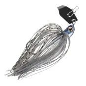 Daiwa Prorex TG Bladed Jig 11 g chatterbait Blue Smelt