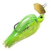 Daiwa Prorex TG Bladed Jig 11 g chatterbait Chartreuse