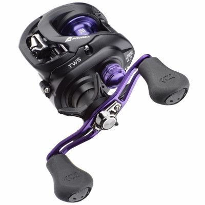 Daiwa Prorex TW 100 SV multirulle