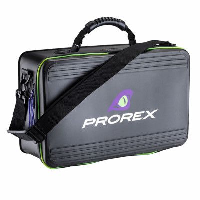 Daiwa Prorex XL Lure Storage Bag