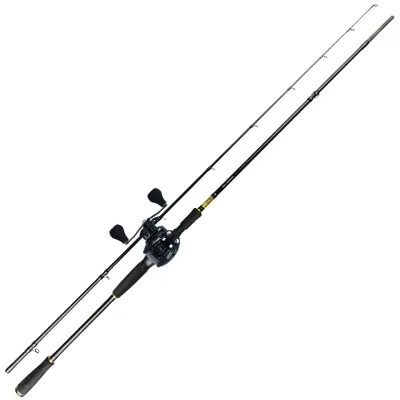 Daiwa Proteus 150 multirullset 235 cm 30-80 g