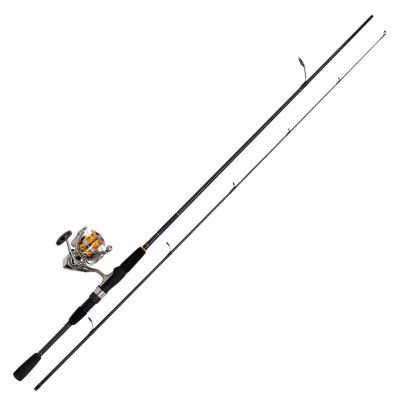 Daiwa Revros haspelset