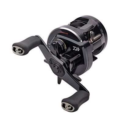 Daiwa Ryoga multirulle