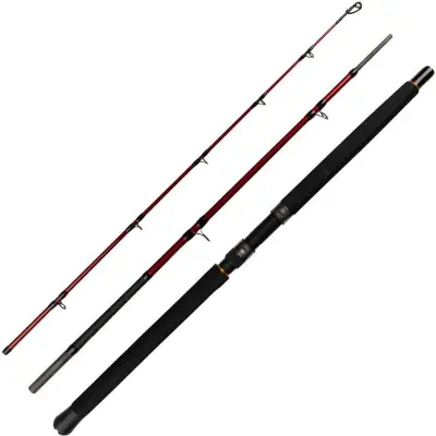 Daiwa Seahunter Boat