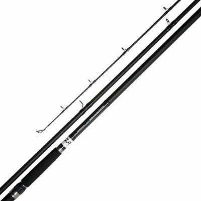 Daiwa Seahunter Z Outrigger trollingspö