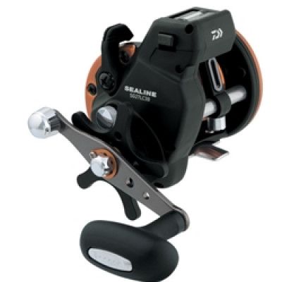 Daiwa Sealine SG 3B 47