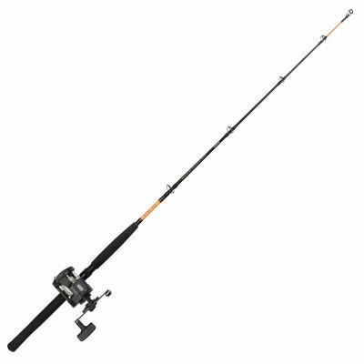 Daiwa Sensor Ice multirullset MH