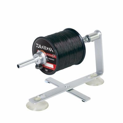 Daiwa Sensor ställning för linspolning