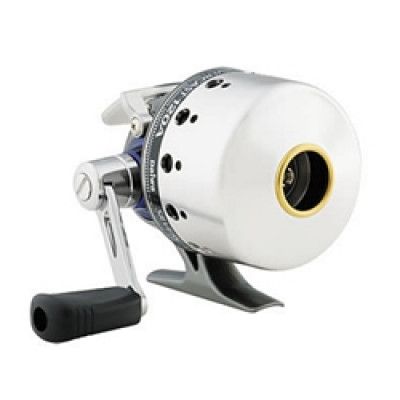 Daiwa Silvercast 100