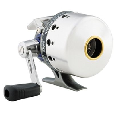 Daiwa Silvercast 120