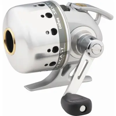 Daiwa Silvercast