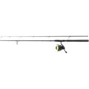 Daiwa Strikeforce (Braid)