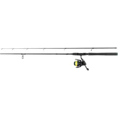 Daiwa Strikeforce (Braid)