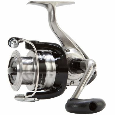 Daiwa Strikeforce -haspelrulle