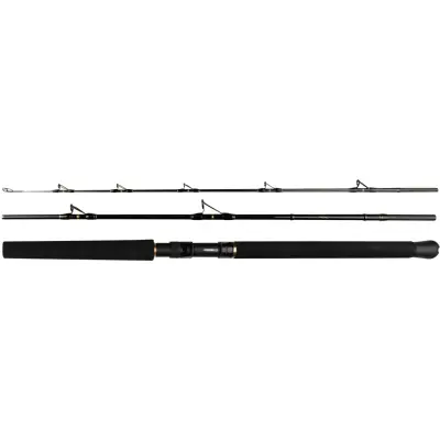 Daiwa Super Kenzaki Boat Travel