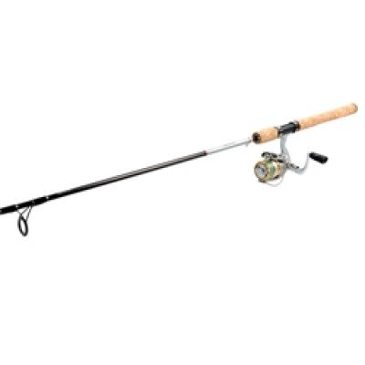 Daiwa Sweepfire Combo 502ULFS-AD 5