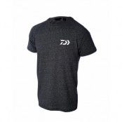 Daiwa T-shirt mörkgrå