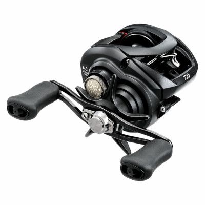 Daiwa Tatula 100 multirulle