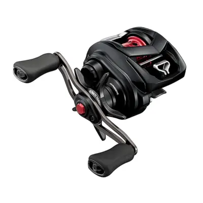Daiwa Tatula BF TW 70 multirulle 70XH