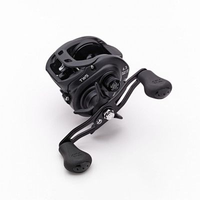 Daiwa Tatula HD 200 LTD multirulle