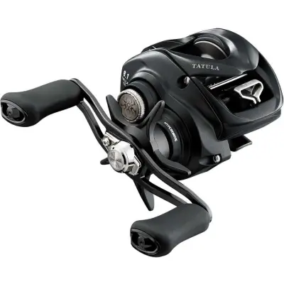 Daiwa Tatula TW 100