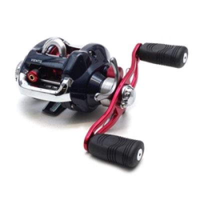 Daiwa TD Viento
