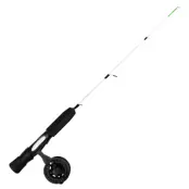 Daiwa Team Daiwa Ice pimpelset 18"H