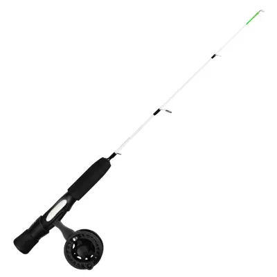 Daiwa Team Daiwa Ice pimpelset 18