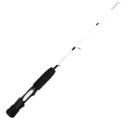 Daiwa Team Daiwa Ice pimpelspö 20"MH
